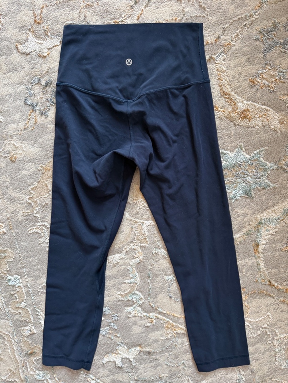 Lululemon align HR 21” legging - Picture 2 of 3